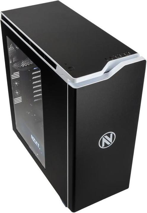 Image du produit NZXT H440 ENVYUS édition spéciale (ATX, mATX, Mini-ITX)