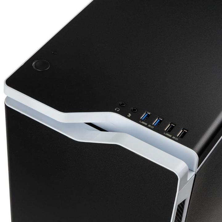 Image du produit NZXT H440 ENVYUS édition spéciale (ATX, mATX, Mini-ITX)