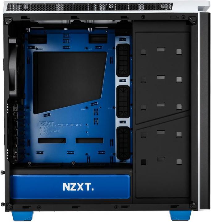 Image du produit NZXT H440 ENVYUS édition spéciale (ATX, mATX, Mini-ITX)