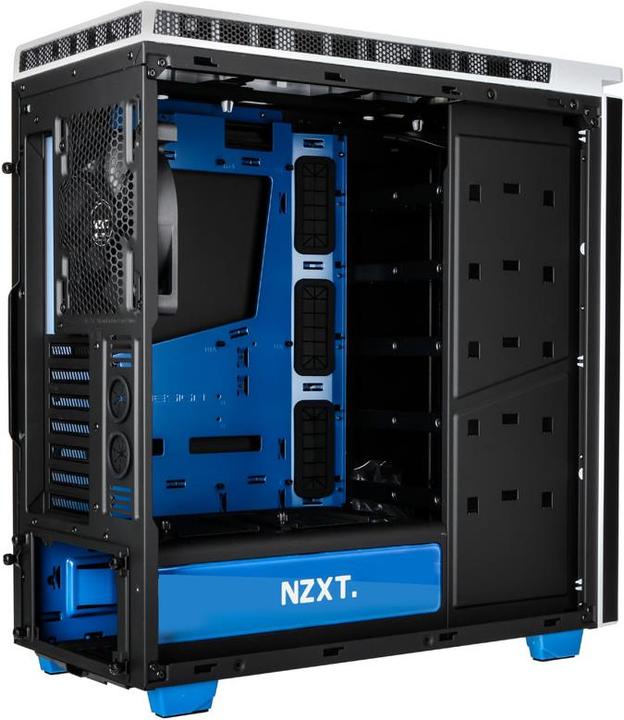 Image du produit NZXT H440 ENVYUS édition spéciale (ATX, mATX, Mini-ITX)