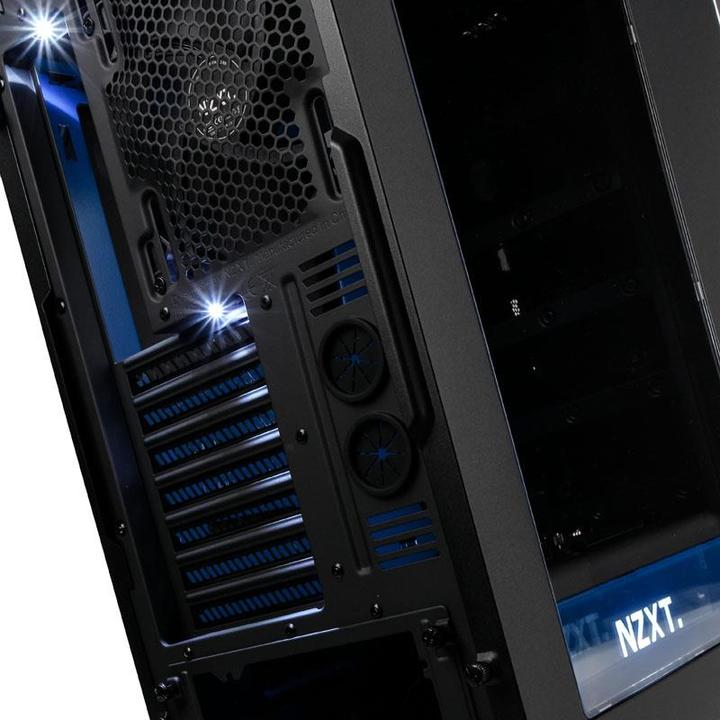 Image du produit NZXT H440 ENVYUS édition spéciale (ATX, mATX, Mini-ITX)