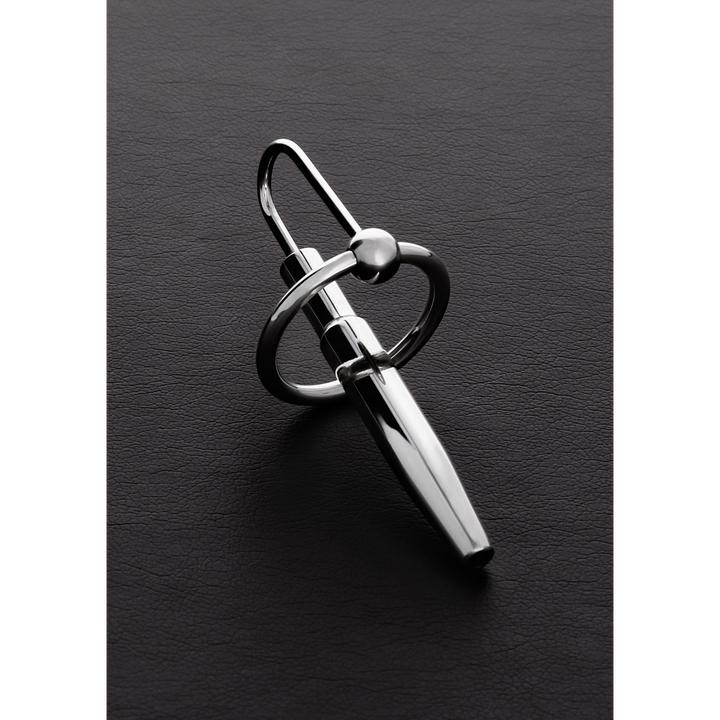 Image du produit Steelo Anneau Wedge Plug - HOLLOW