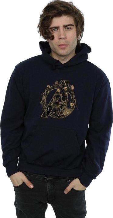 Produktbild Universal Textiles Kapuzenpullover (L)