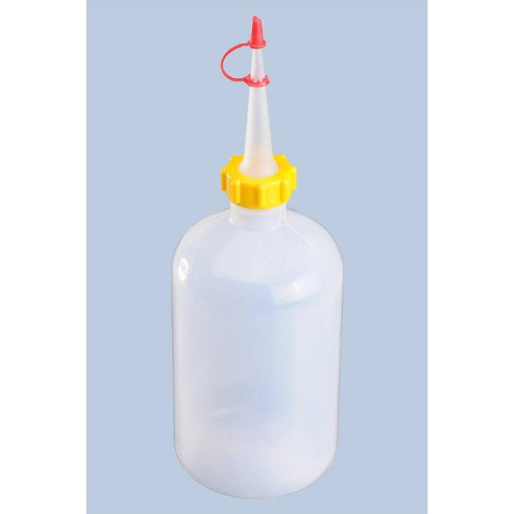 Produktbild Alutec Spenderflasche 500 ml 843500
