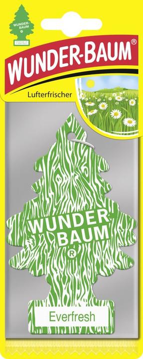 Produktbild Wunder-Baum Everfresh