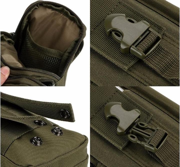 Produktbild Screenguard Universal Outdoor Handy Gürteltasche