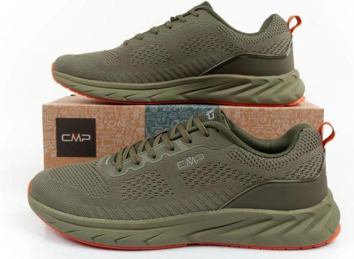 Produktbild CMP Campagnolo Nhekkar Multisport-Laufschuhe (41)