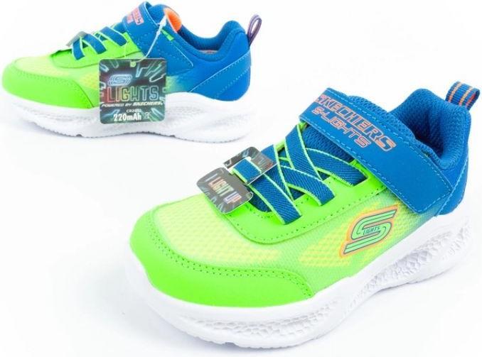 Image du produit Skechers Lichter Kinderschuhe (23)