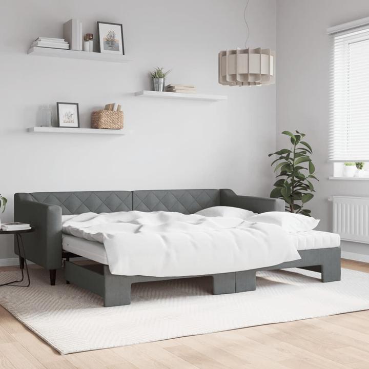 Image du produit vidaXL Mannix