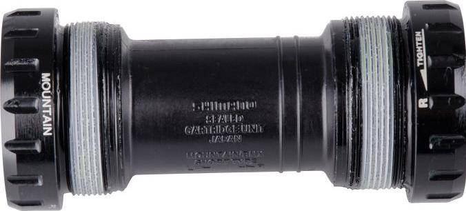 Productafbeelding Shimano XT / SLX / LX BB-MT800 trapas Hollowtech II