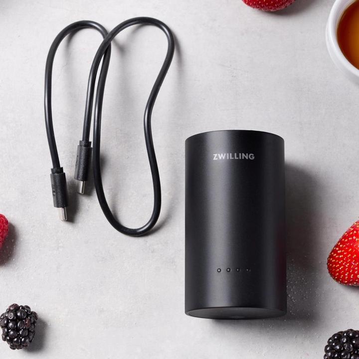 Produktbild Zwilling Xtend Kompaktladegerät mit Powerbank Funktion