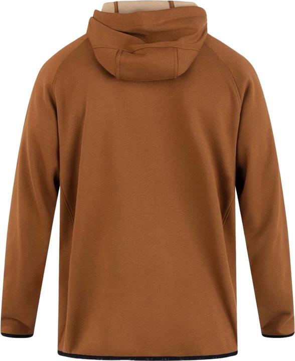 Produktbild Hurley sweatjacke mit kapuze hurey cabrio heat (L)
