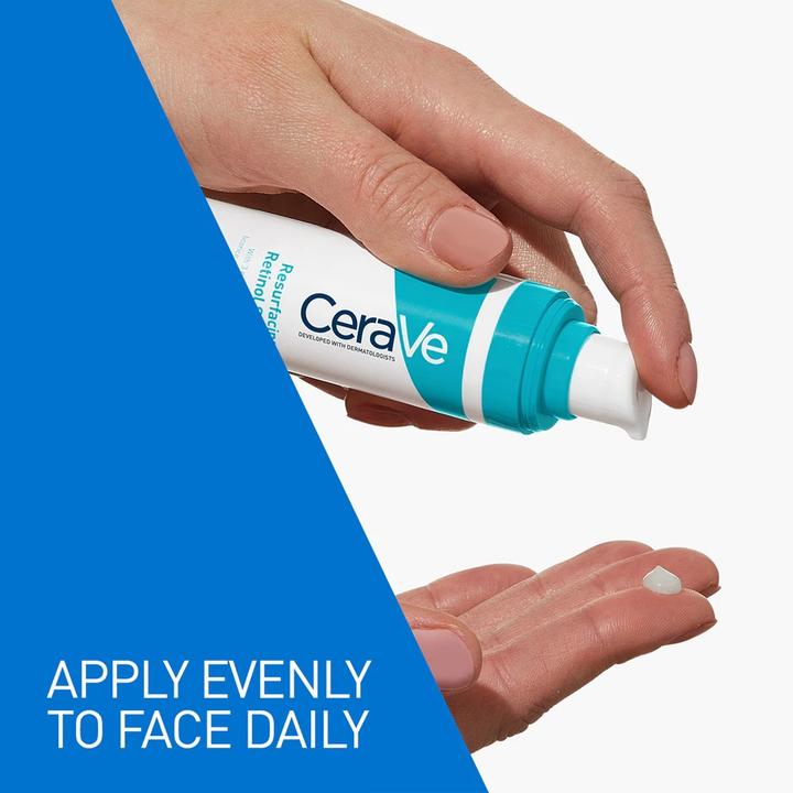 Actual product image CeraVe Skin renewing Retinol Serum (30 ml)