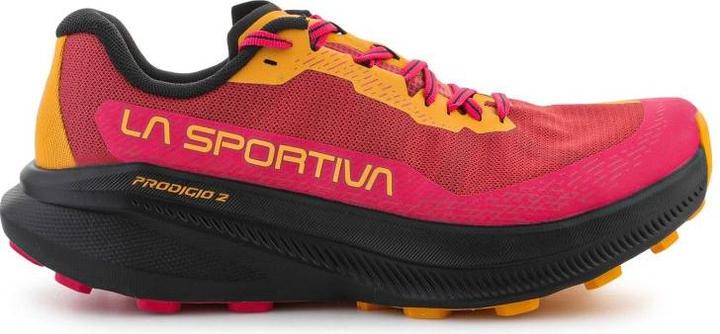 Produktbild La Sportiva Prodigio 2 Woman - Trailrunning-Schuhe für Damen (38)