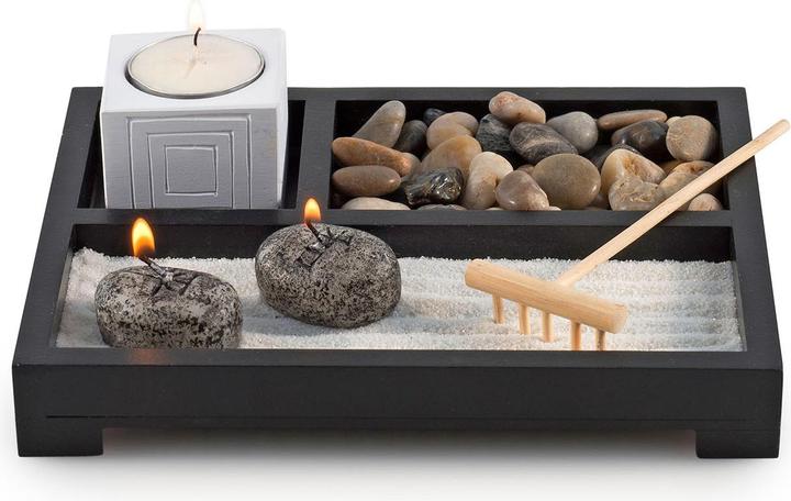 Actual product image Pajoma Puro" Buddha Set