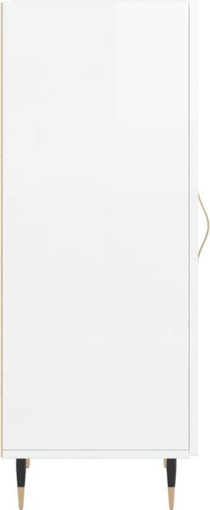 Image du produit vidaXL Sideboard (34.50 x 34 x 90 cm)