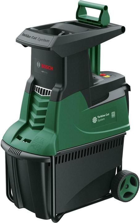 Bosch Home & Garden AXT 25 TC