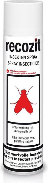 Image du produit Recozit Insekten Pyrethrum Spray