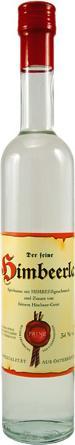 Produktbild Prinz Himbeerla