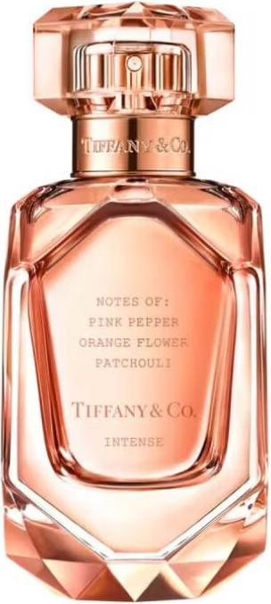 Image du produit Tiffany & Co. Or rose intense (Eau de parfum, 50 ml)