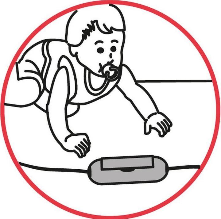 Produktbild Max Hauri Safety box