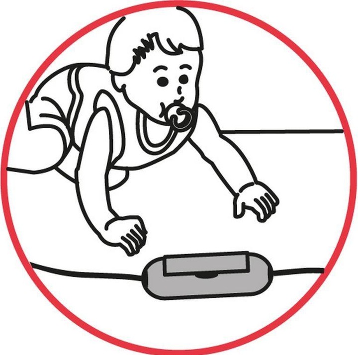 Image du produit Max Hauri SAFETY BOX Coffre-fort à fiches IP44
