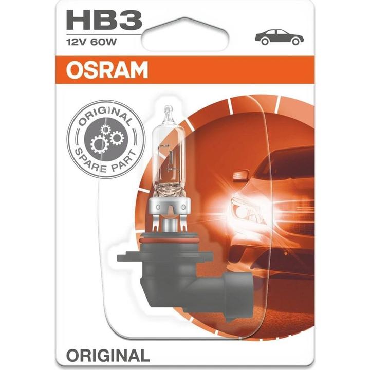 Image du produit Osram ligne originale (HB3)