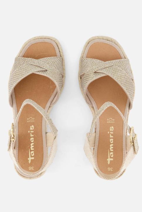 Actual product image Tamaris Sandal (41)