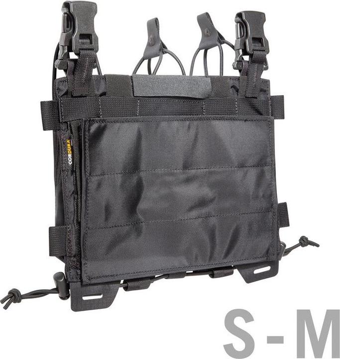 Produktbild Tasmanian Tiger TT Carrier Mag Panel LC M4 Schwarz