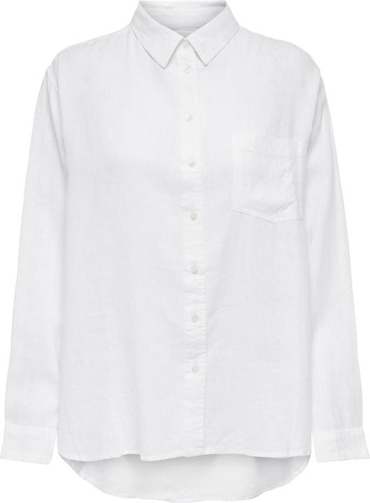 Bright White