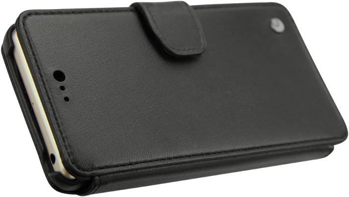 Produktbild Noreve Lederschutzhülle Wallet (Sony Xperia X Performance)