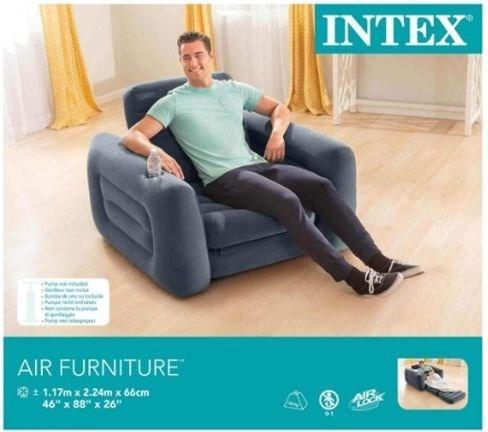 Image du produit Intex Chaise Pull-Out
