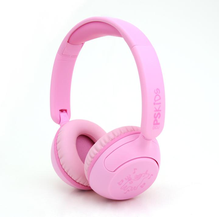 Produktbild DCU Tecnologic Kopfhörer DCU 34152545 Rosa