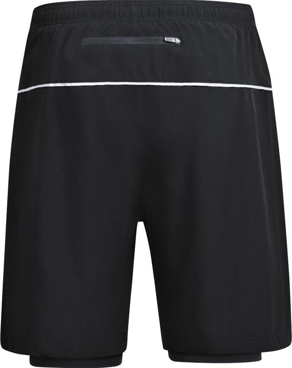 Actual product image JAKO 2-IN-1 SHORT LADIES (42)