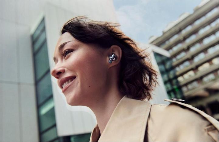 Actual product image OnePlus Buds 3 (ANC, 6.50 h, Wireless)