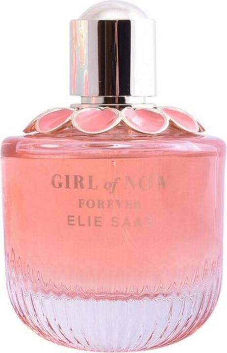Produktbild Elie Saab Girl of Now Forever (Eau de Parfum, 50 ml)
