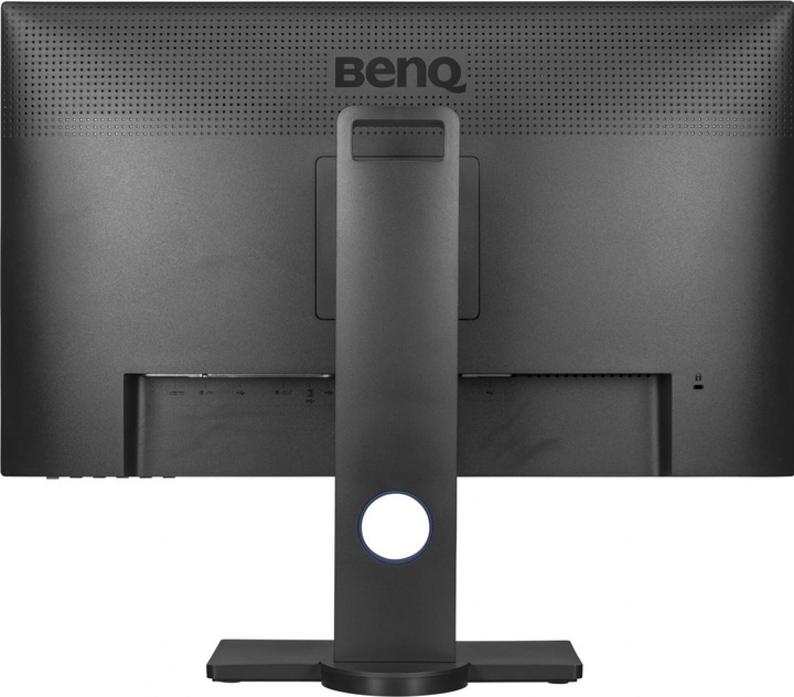 Productafbeelding BenQ PD2705Q (2560 x 1440 pixels, 27")
