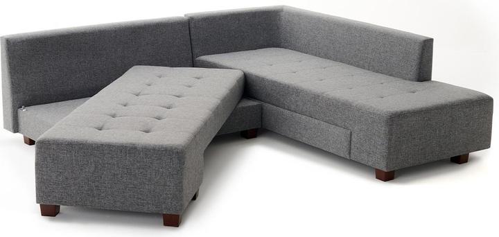 Immagine prodotto Atelier del Sofa Cali (Divano letto, Divano ad angolo)
