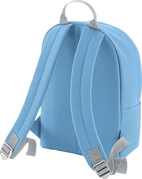 Actual product image Bagbase Fashion Mini Backpack (9 l)