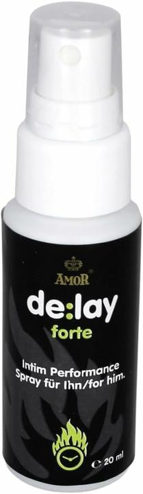 Produktbild You2Toys Delay forte (20 ml)