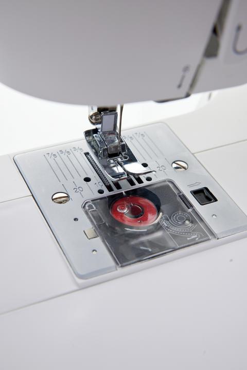 Produktbild Singer C5955 Sewing Machine, White