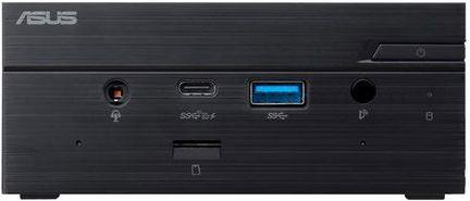 Productafbeelding ASUS PN51-E1-B3159ZD R3 5300U 4GB (128 GB, 4 GB, AMD Ryzen 3 5300U)