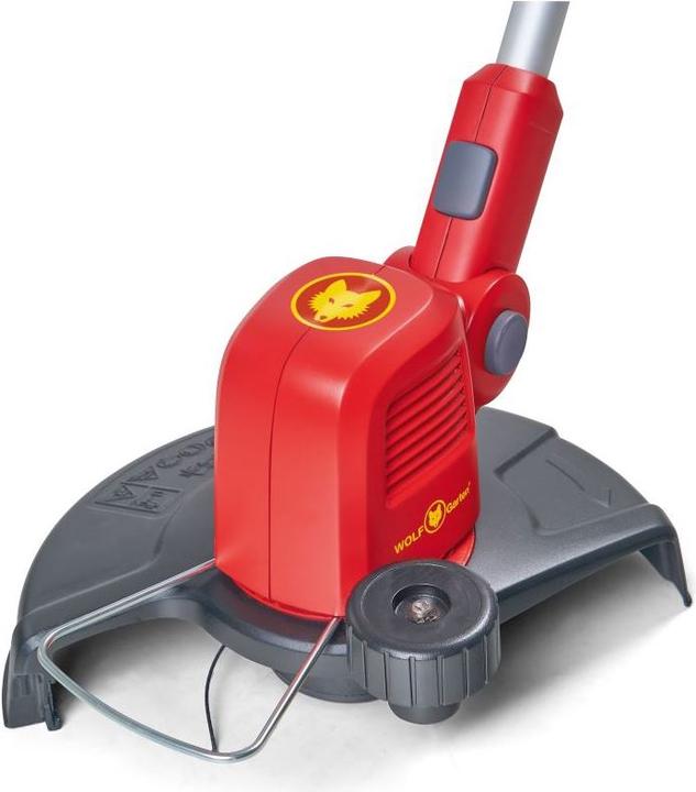 Productafbeelding Wolf-Garten Lycos E/500 T (Onkruidverdelgers)