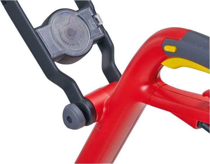 Productafbeelding Wolf-Garten Lycos E/500 T (Onkruidverdelgers)