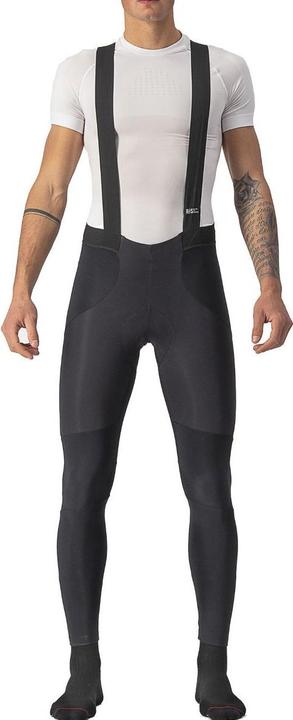 Castelli Sorpasso RoS