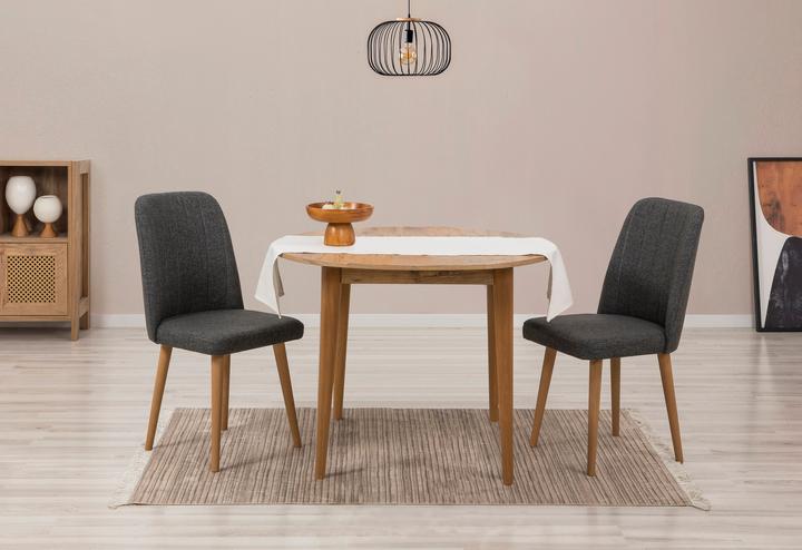 Actual product image Homitis Vina (139 x 100 x 75 cm)
