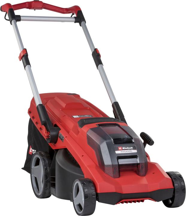 Einhell Rasarro 36/42 (Rechargeable battery operated)