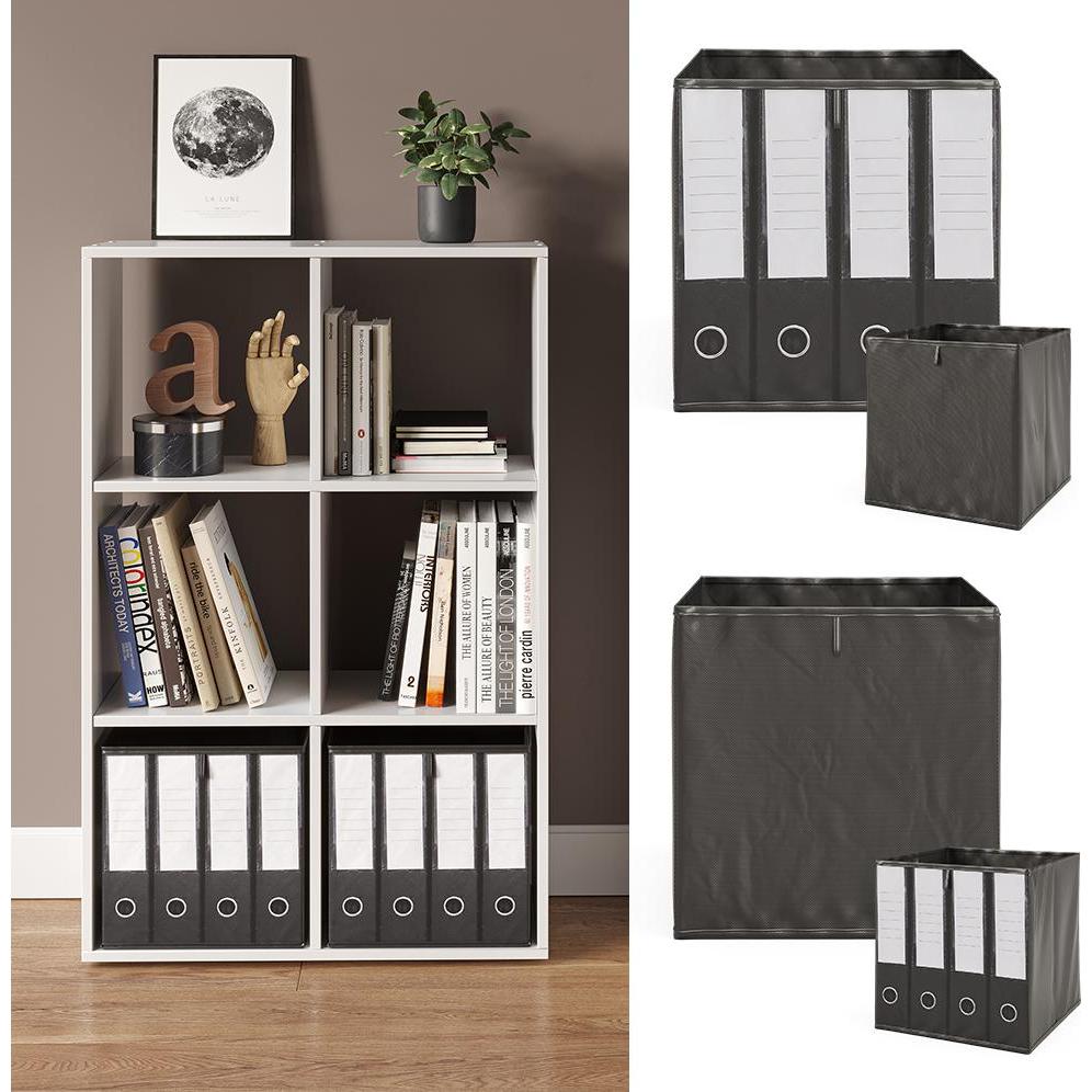 Thumbnail - Vicco, Regal, Raumteiler