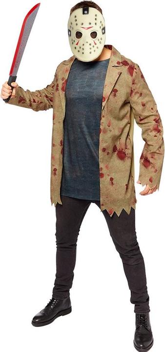 Produktbild Amscan Jason (S)