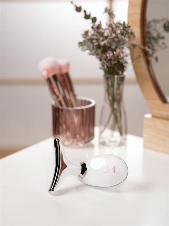 Produktbild ETA Nacken- und Gesichtsmassagegerät gegen Falten mit 3 Modi und galvanischer Wärme